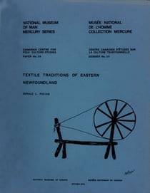 Textile traditions of eastern Newfoundland