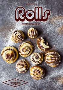 Rolls - recettes bien roulées
