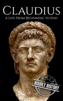 Claudius - Roman Emperors