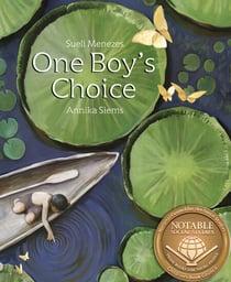 One Boy's Choice - A Tale of the Amazon