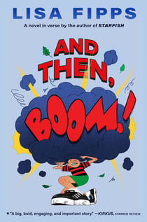 And Then, Boom!