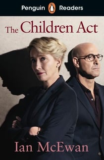 Penguin Readers Level 7: The Children Act (ELT Graded Reader) - Abridged Edition
