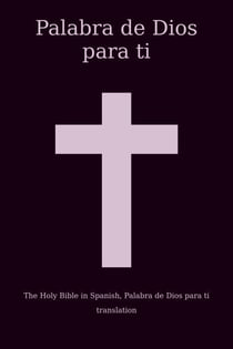 Palabra de Dios para ti: Biblia Latinoamericana Textual