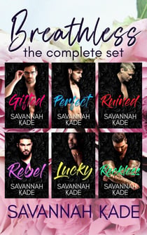Breathless, Georgia - The Complete Series - Breathless, GA