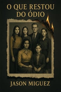 O que Restou do Ódio