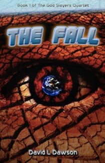 The Fall - The God Slayers Quartet, #1