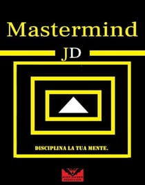 Mastermind JD