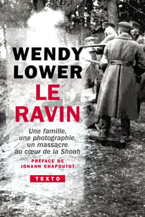 Le Ravin
