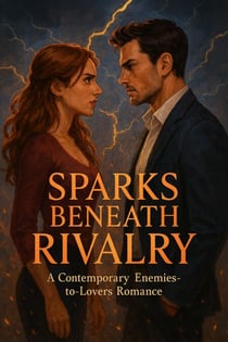 Sparks Beneath Rivalry