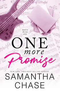 One More Promise - Band on the Run, #2