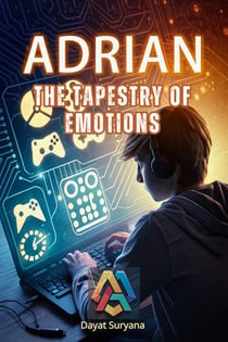 The Tapestry of Emotions - Adrian, #4