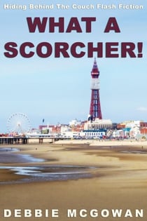 What A Scorcher! - Hiding Behind The Couch, #33