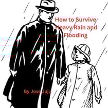 How to Survive Heavy Rain and Flooding