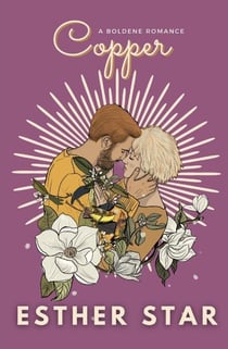 Copper - a Boldene Romance, #2