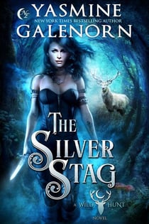 The Silver Stag - The Wild Hunt, #1