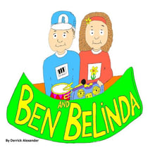 Ben and Belinda - Ben and Belinda, #1