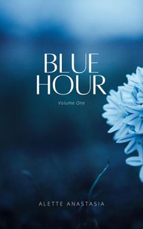 Blue Hour - Blue Hour, #1