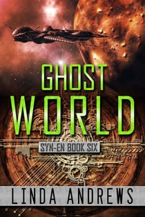 Syn-En: Ghost World - Synthetically-Enhanced, #6