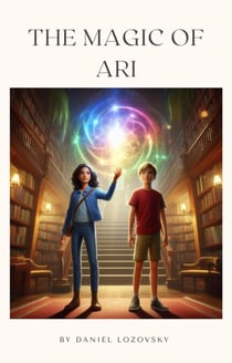 The Magic of Ari