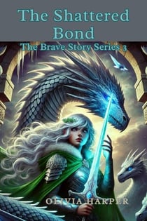The Shattered Bond - The Brave and the Shadow of Malachar, #3