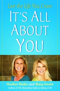 It's All About You - Live the Life You Crave