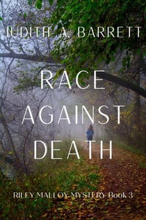 Race Against Death - Riley Malloy Mystery, #3