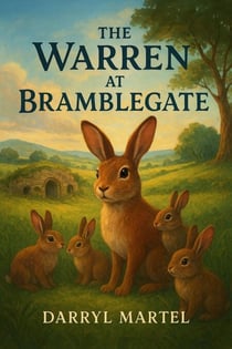 The Warren at Bramblegate  Farm
