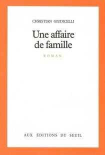Une affaire de famille