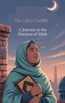 The Call to Tawḥīd - Young Adult Fiction: Religious – Muslim, #11