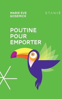 Poutine pour emporter - POUTINE POUR EMPORTER [NUM]
