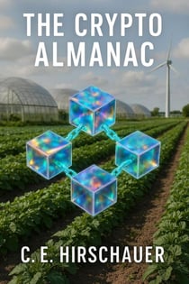 The Crypto Almanac