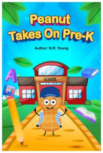 Peanut Takes on Pre-K