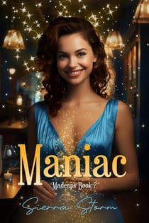 Maniac - Madcaps, #2