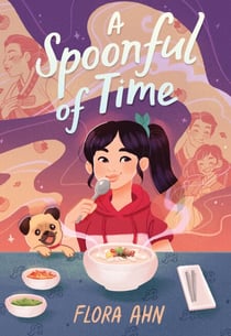 A Spoonful of Time - A Novel