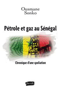 Pétrole et gaz au Sénégal - Renaître après le génocide des Tutsis