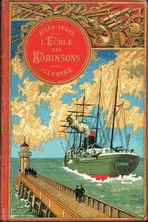 L'Ecole des Robinsons