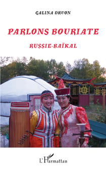 Parlons Bouriate - Russie-Baïkal
