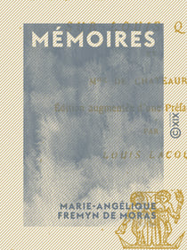 Mémoires - Sur Louis XV et Madame de Châteauroux