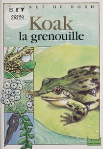 Koak la grenouille