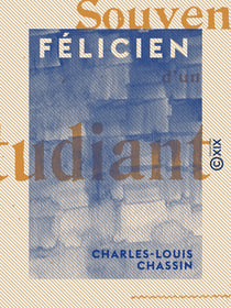 Félicien - Souvenirs d'un étudiant de 48