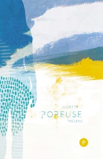 Poreuse - récit hybride avec trois personnages et labyrinthe