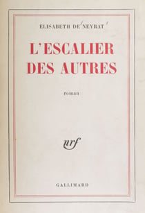 L'escalier des autres