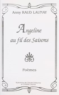 Angeline au fil des saisons