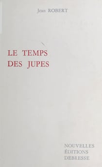 Le Temps des jupes