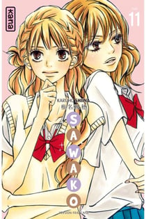 Sawako - Tome 11