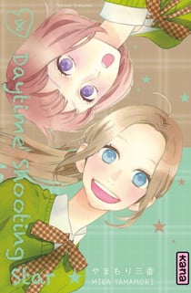 Daytime shooting star - Tome 8