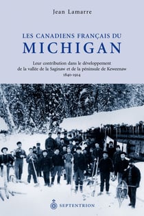 Les Canadiens français du Michigan