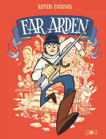 Far Arden - Tome 1