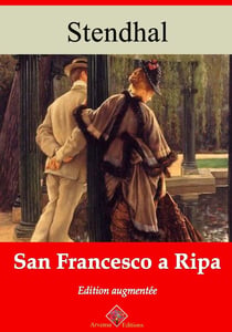 San Francesco a Ripa – suivi d'annexes - Nouvelle édition 2019