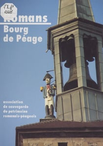 Romans - Bourg de Péage